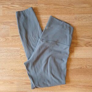 Lululemon Align Pant 25" Inseam Size 8